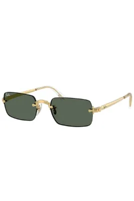 Ray-Ban RB3928 001 71 54 Unisex Güneş Gözlüğü