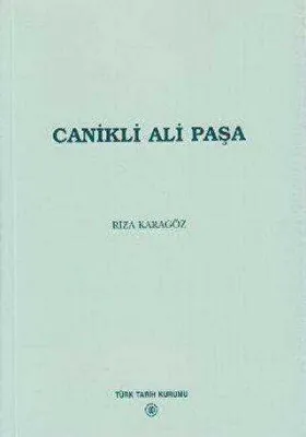 Canikli Ali Paşa