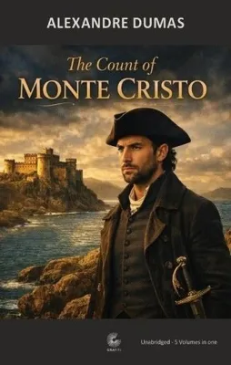 The Count of Monte Cristo