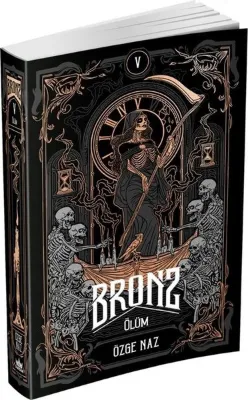 Bronz 5 - Ölüm