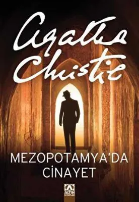Mezopotamya’da Cinayet