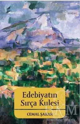 Edebiyatın Sırça Kulesi