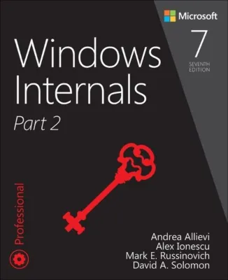 Windows Internals Part 2 (Developer Reference)