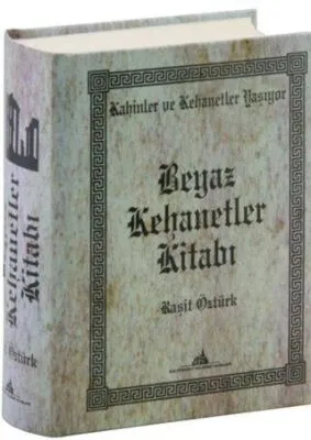 Beyaz Kehanetler Kitabı
