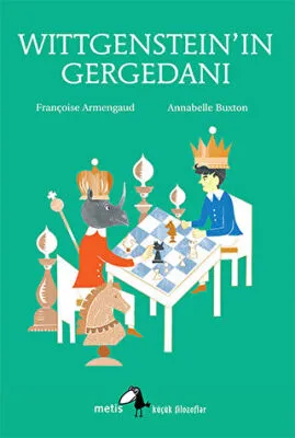 Wittgenstein`ın Gergedanı