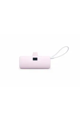 Çerçi Teknoloji EIMA P23 Lightning Mini Powerbank 4500 mAh | Taşınabilir Hızlı Şarj