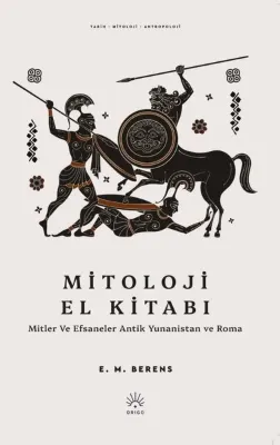 Mitoloji El Kitabı