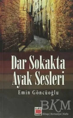 Dar Sokakta Ayak Sesleri