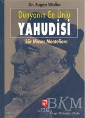 Dünyanın En Ünlü Yahudisi