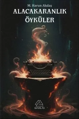 Alacakaranlık Öyküler
