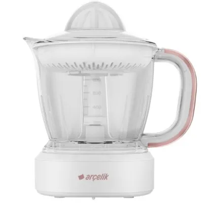 Arçelik MS 6210 Narenciye Sıkacağı