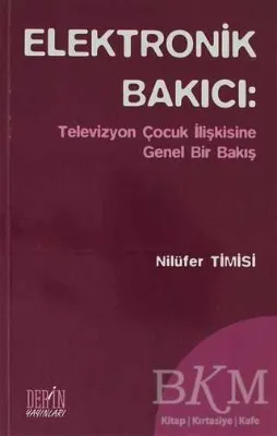 Elektronik Bakıcı