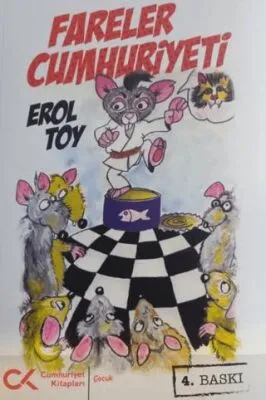 Fareler Cumhuriyeti