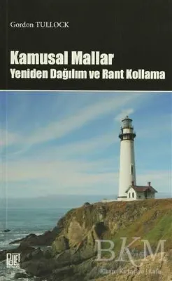 Kamusal Mallar
