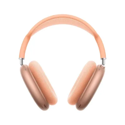 AirPods Max 2 - Turuncu