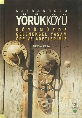 Safranbolu Yörükköyü
