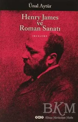 Henry James ve Roman Sanatı