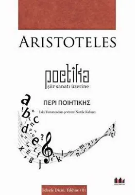 Poetika - Şiir Sanatı Üzerine
