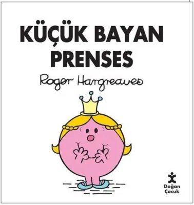 Küçük Bayan Prenses