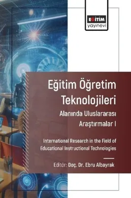 Eğitim Öğretim Teknolojileri Alanında Uluslararası Araştırmalar 1