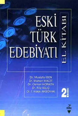 Eski Türk Edebiyatı El Kitabı