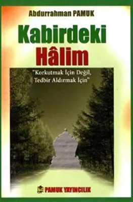 Kabirdeki Halim Kıyamet-015 - P10