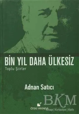Bin Yıl Daha Ülkesiz