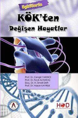 Kök`ten Değişen Hayatlar