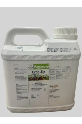 HEKAGRO METALOSATE CROP-UP 4LT
