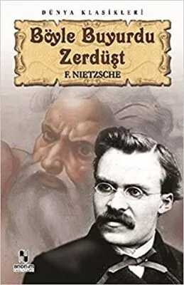 Böyle Buyurdu Zerdüşt