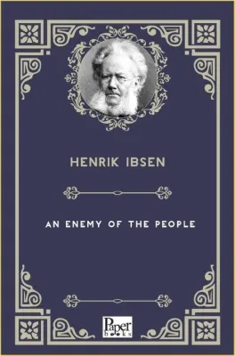 An Enemy Of The People