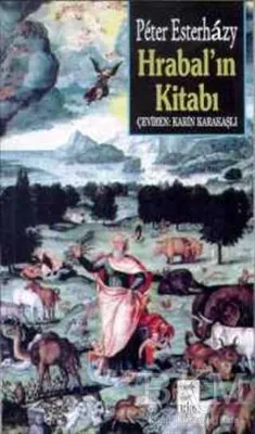 Hrabal’ın Kitabı