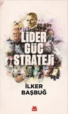 Lider Güç Strateji