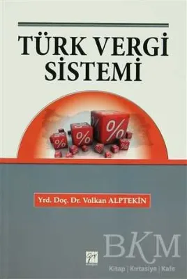 Türk Vergi Sistemi