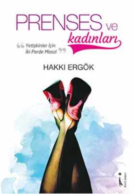 Prenses ve Kadınları