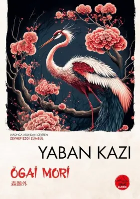 Yaban Kazı - Japon Klasikleri Dizisi 11