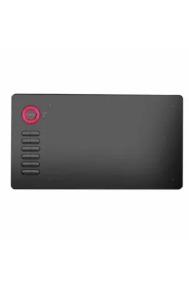 Veikk A15 16384 Levels Zoom Uyumlu 5080LPI Grafik Tablet+Kalem