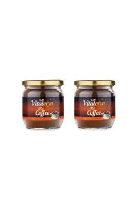 VİTALERYA Fit Coffe (2ADET)
