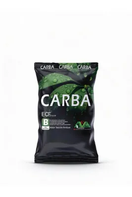 Avagro Tarım Carba 0-40-40+Me Azot Fosfor Potasyum NPK Damlama Gübresi 25KG