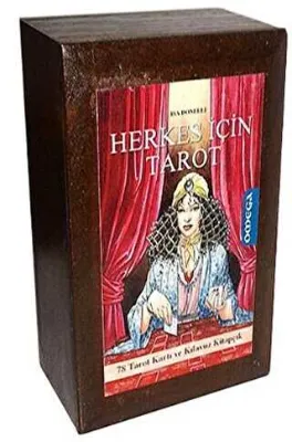 Herkes İçin Tarot Kutulu