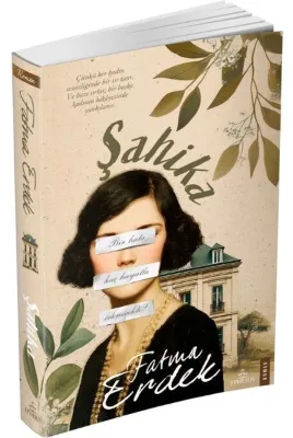 Şahika