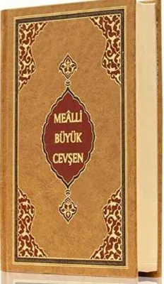 Mealli Cevşen Kod: 511