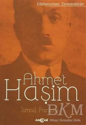 Ahmet Haşim