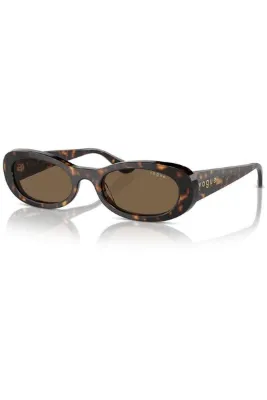Vogue VO5582S W65673 53 Kadın Güneş Gözlüğü