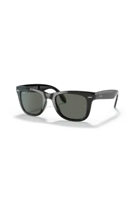 Ray-Ban RB 4105 601/58 50 FOLDING WAYFARER Katlanabilir Polarize Güneş Gözlüğü