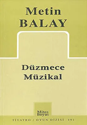 Düzmece Müzikal