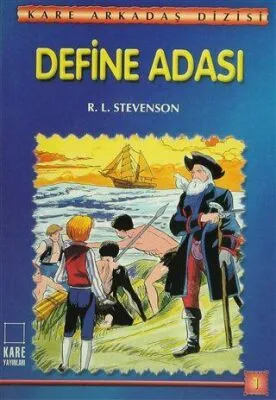 Define Adası