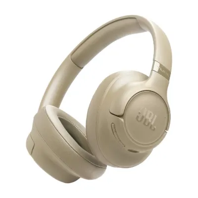 JBL Tune 730BT Kablosuz Kulaklık - Bej