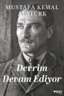 Devrim Devam Ediyor