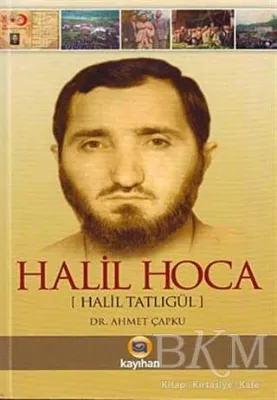 Halil Hoca
